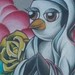 Tattoos - Holy Penguin - 36130